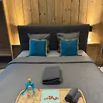 Mooie Kamers In Brugge Centrum