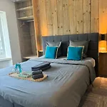 Mooie Kamers In Brugge Centrum