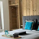 Mooie Kamers In Brugge Centrum