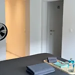 Mooie Kamers In Brugge Centrum