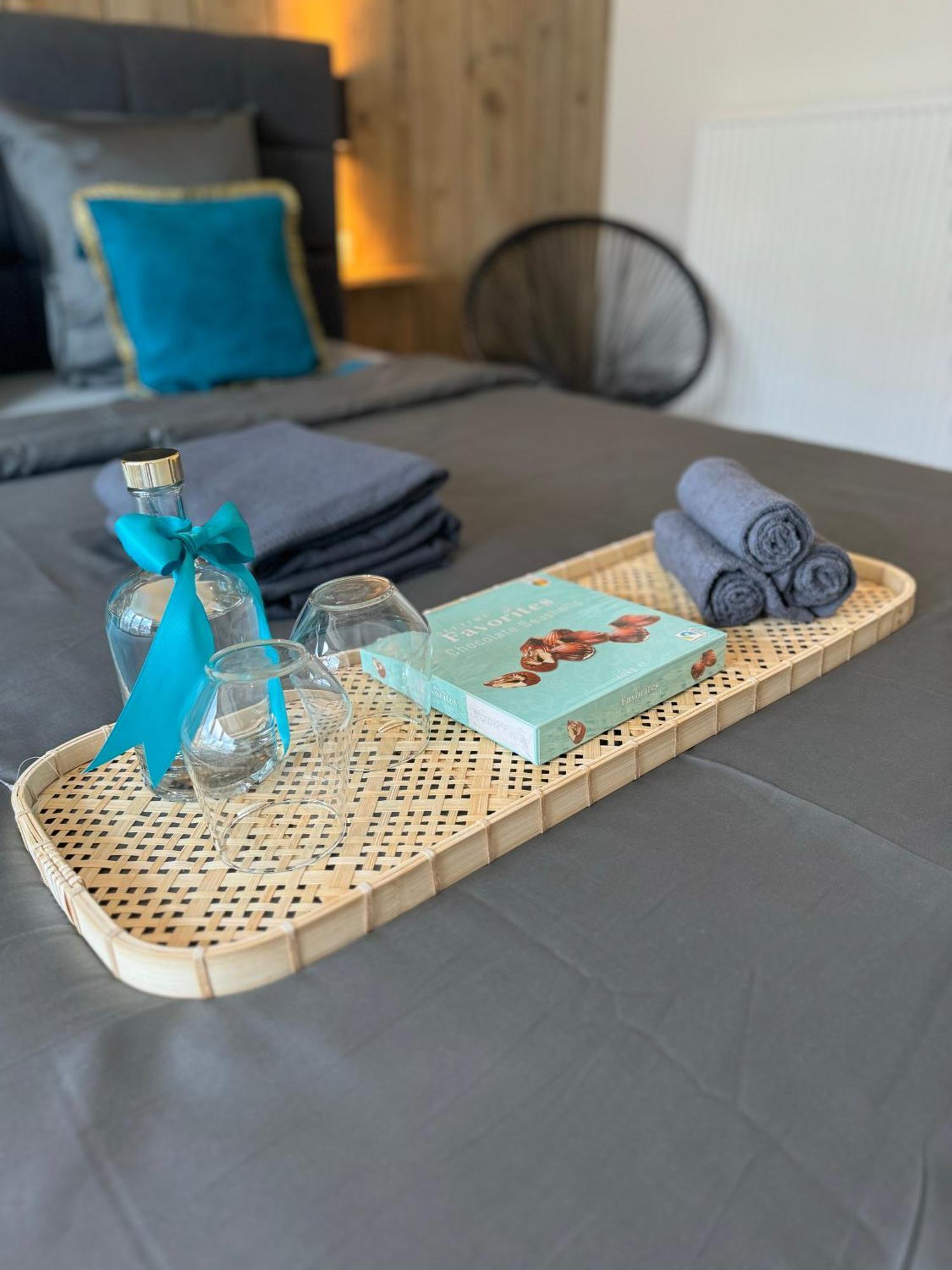Appartement Mooie In Centrum