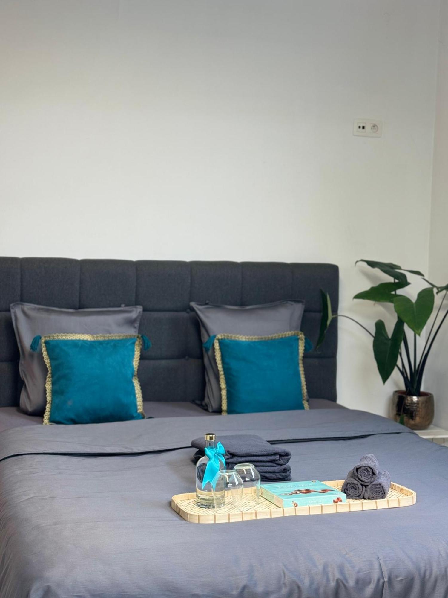 Mooie In Centrum Appartement *