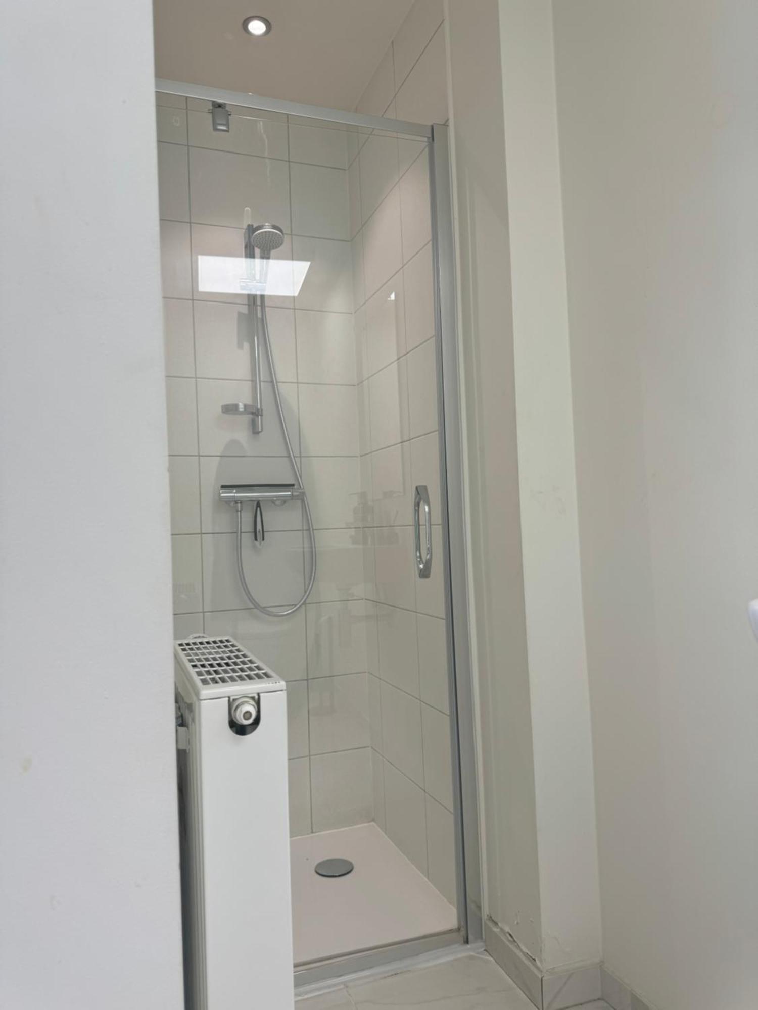 Appartement Mooie In Centrum