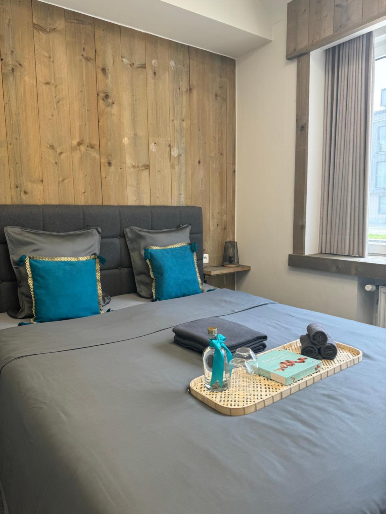 Mooie In Centrum Appartement *