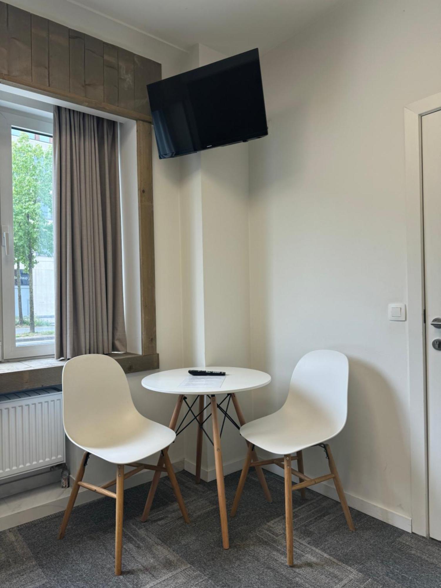Appartement Mooie In Centrum Bruges