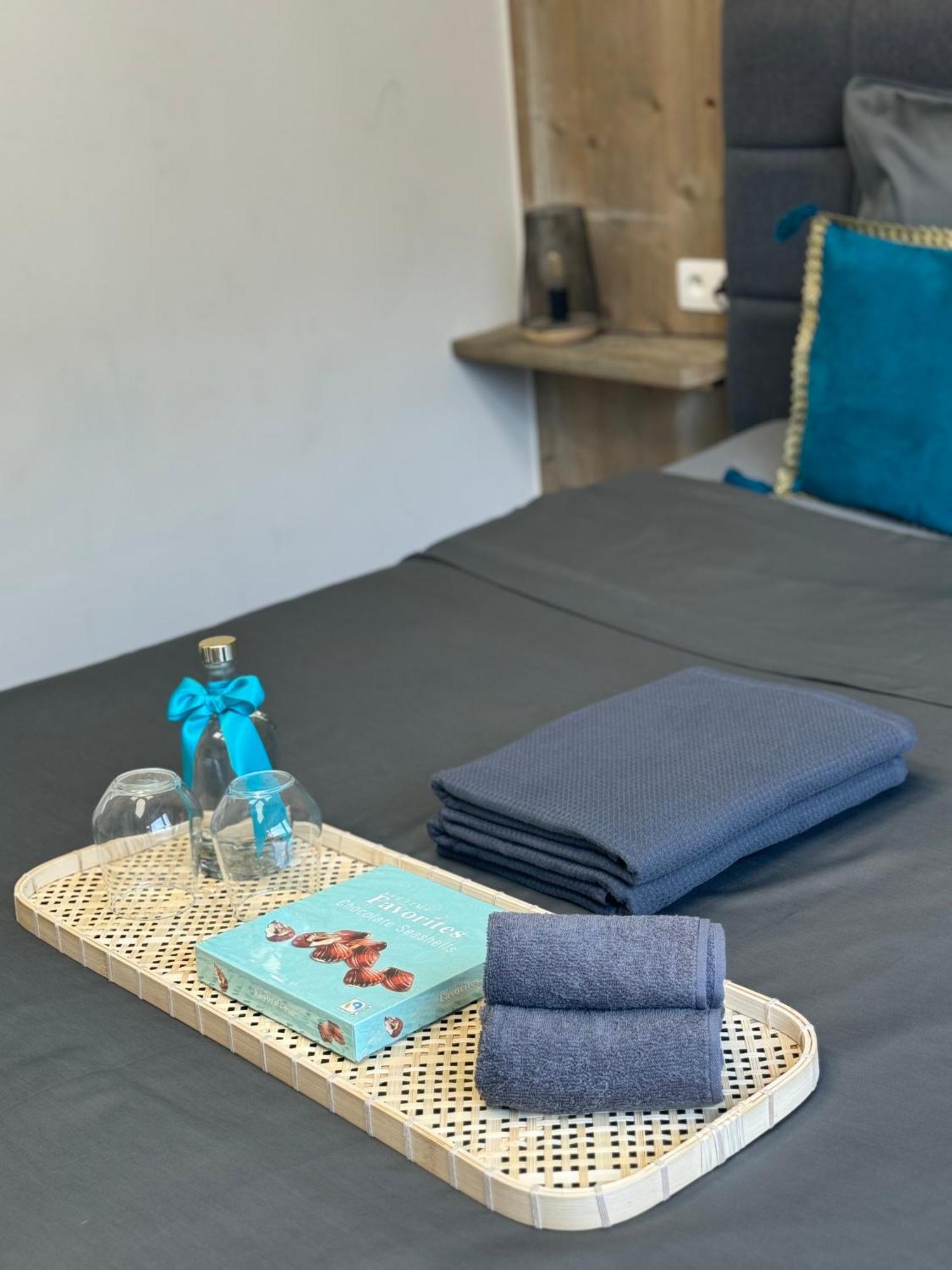 Appartement Mooie In Centrum Bruges